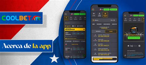 coolbet app - cool bet iniciar sesión